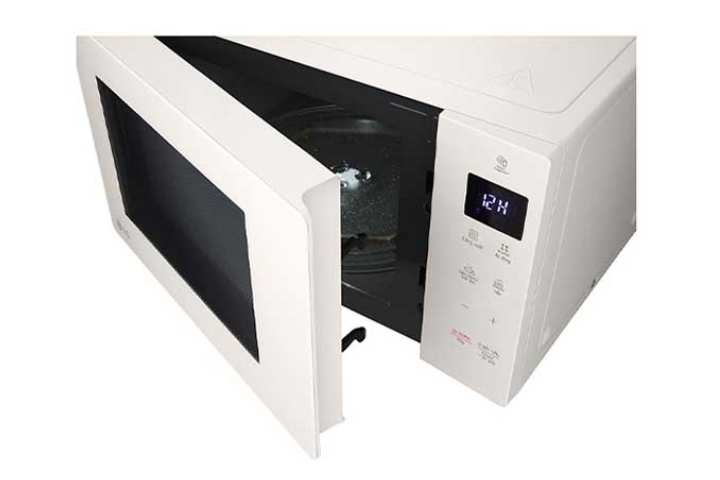 Lò vi sóng LG MS2535GIK NEOCHEF™ 25L màu be