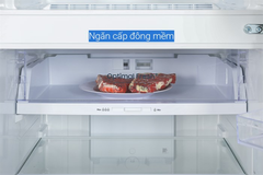 Tủ lạnh Samsung RT35CG5544B1SV 345 lít