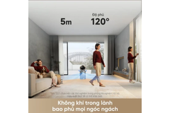 Máy lọc không khí Dreame AirPursue™ PM20