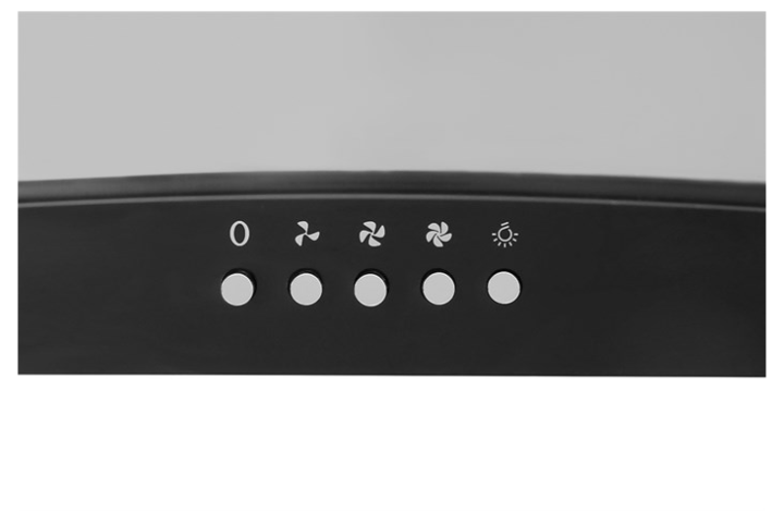 Máy hút mùi Kocher K-8370XS