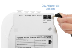 Máy lọc nước RO Hafele HWP-UNT400D 577.95.700