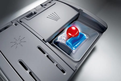 Máy rửa chén Bosch SMS6ZCI85M Series 6 14 bộ