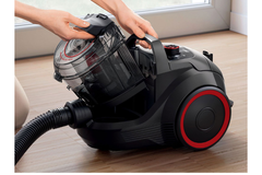 Máy hút bụi dạng hộp Bosch BGS21WPOW