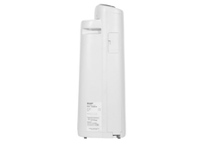 Máy tạo ion lọc khí và tạo ẩm Sharp KI-N40V-W