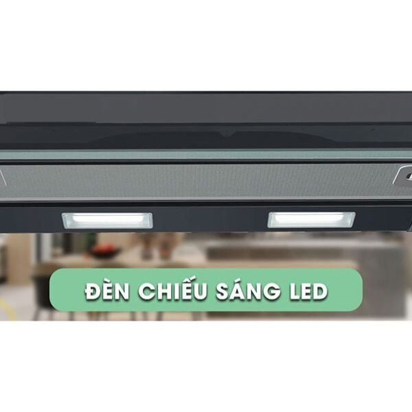 Máy hút mùi Bosch DFT63CA61B 60cm