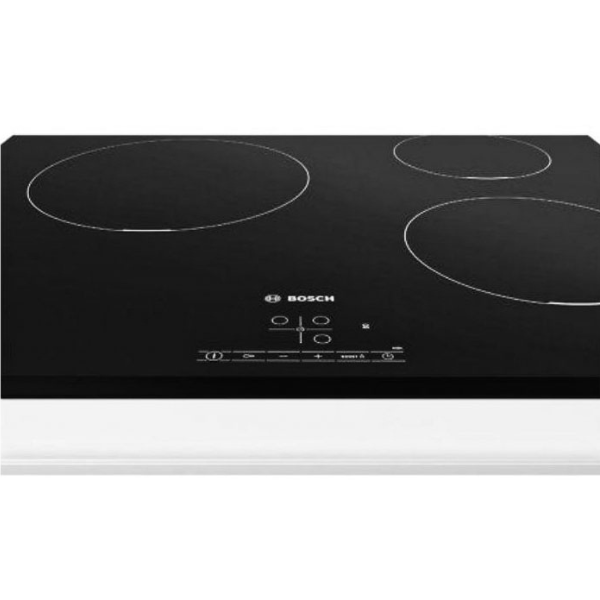 Bếp từ Bosch PUC631BB5E 3 Vùng Nấu 60Cm