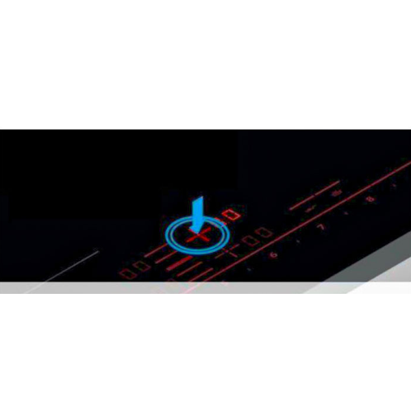 Bếp từ Bosch PUC631BB5E 3 Vùng Nấu 60Cm