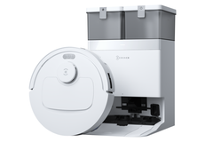 Robot hút bụi Ecovacs Deebot T30C 2025 màu trắng
