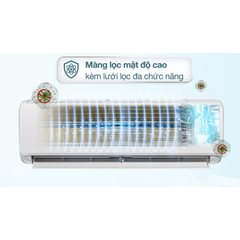 Máy lạnh Gree CHARM12HI Inverter 2 chiều 13.648 BTU 1.5HP