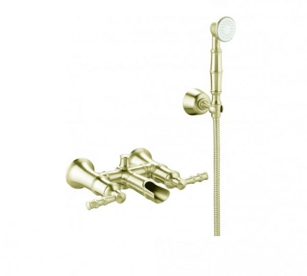 Bộ sen tắm nóng lạnh MOEN S88132BN