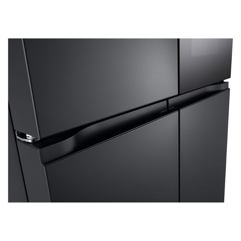Tủ lạnh LG LFB66BLMI French door InstaView™ màu đen lì 666 lít