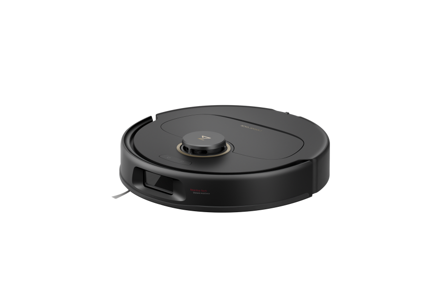 Robot hút bụi lau nhà Roborock Q Revo 5AE (màu đen)