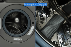 Máy giặt Hisense WFQP8523BT 8.5 kg