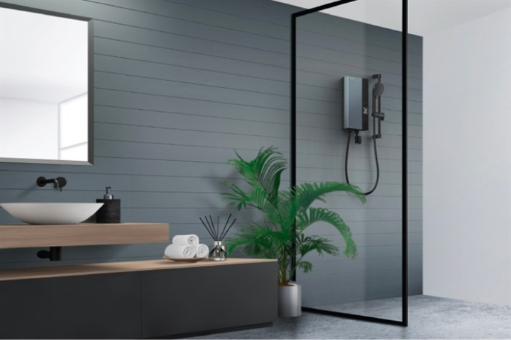 Máy nước nóng Panasonic DH-4UDP1VZ
