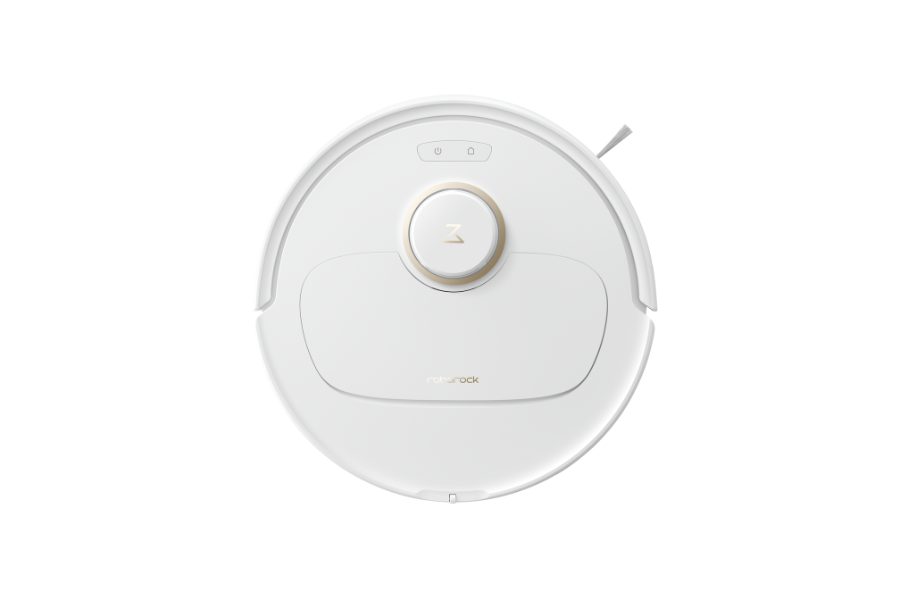 Robot hút bụi lau nhà Roborock Q Revo 5AE (màu trằng)