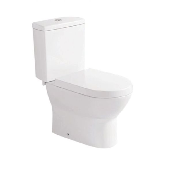 Bàn cầu hai khối Atmor AT8857