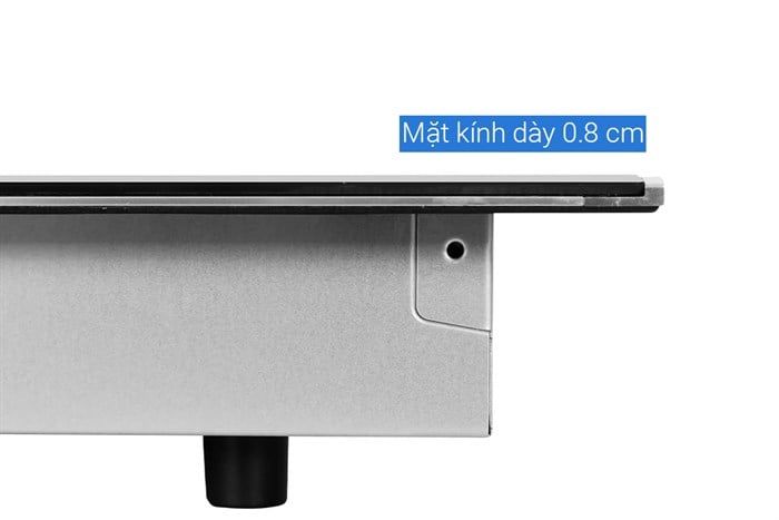 Bếp Điện Từ KAFF KF-HID7348II