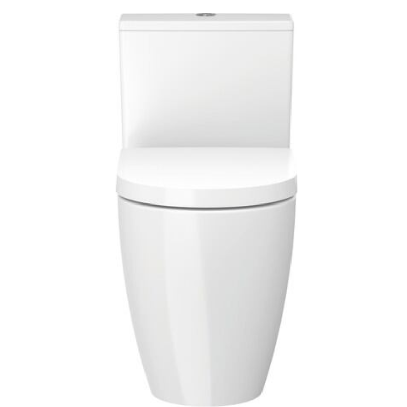 Bồn cầu một khối Duravit 2173010001 dòng Me By Starck