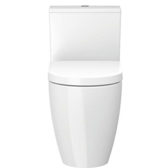 Bồn cầu một khối Duravit 2173010001 dòng Me By Starck