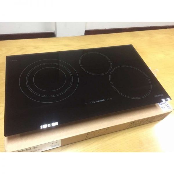 Bếp từ kết hợp điện Hafele HC-M773A 536.01.705