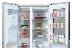 Tủ lạnh LG GR-X257JS Side By Side 635 lít