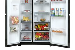 Tủ lạnh LG GR-D257MC Side By Side 635 lít