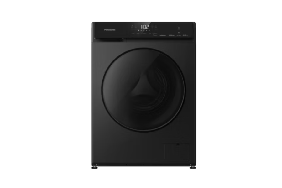 Máy giặt Panasonic NA-164JF1BVT cửa trước 8,2 kg công nghệ Hygiene Care