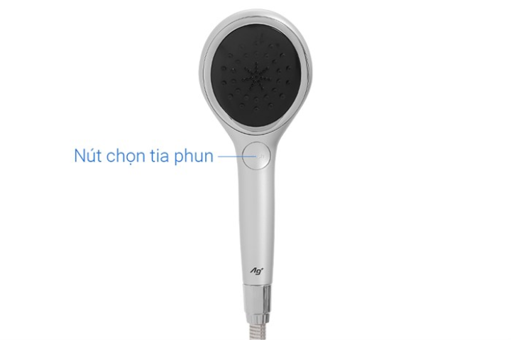 Máy nước nóng Panasonic DH-4NP1VS