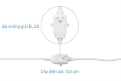 Máy nước nóng Ariston SLIM3 30 RS AG+ VN 30 lít gián tiếp 3180914