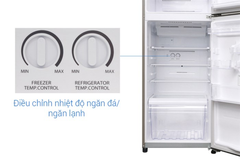 Tủ lạnh Toshiba GR-A36VUBZ 305 lít