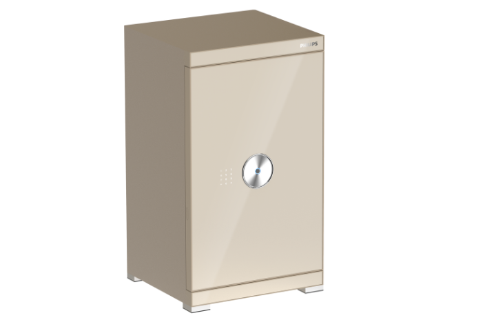 Két sắt Philips SBX602-5CU 71.5KG Champagne Gold