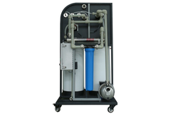 Máy lọc tổng trung tâm Karofi KTF - 888