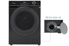 Máy giặt Hisense WF105M3 10.5 kg