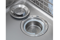 Chậu rửa bát Kluger KH8048SL Plus