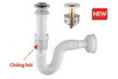 Combo thiết bị vệ sinh Proxia 11