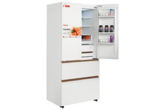 Tủ lạnh Toshiba GR-RF690WI-PGV(67) 533L