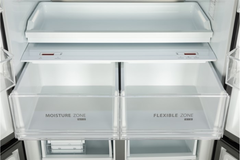 Tủ lạnh Toshiba GR-RF610WE-PGV(22)-XK 511L