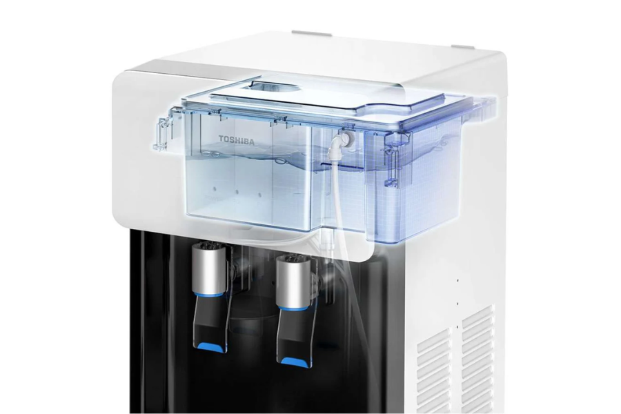 Máy lọc nước RO Toshiba TWP-N1660SVN(W)