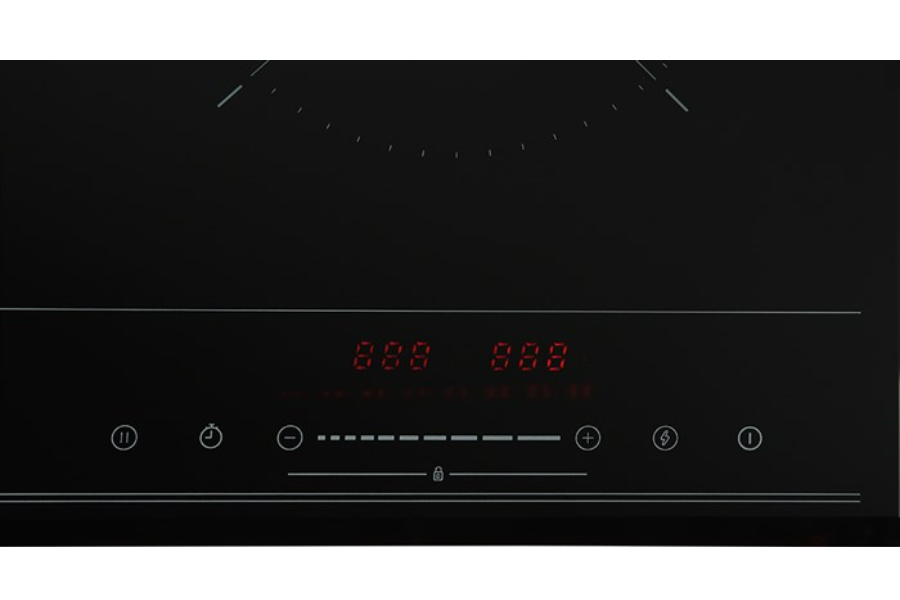 Bếp điện từ Teka HIC 7320 D 112750000