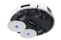Robot hút bụi lau nhà Ecovacs Deebot Mini Purple
