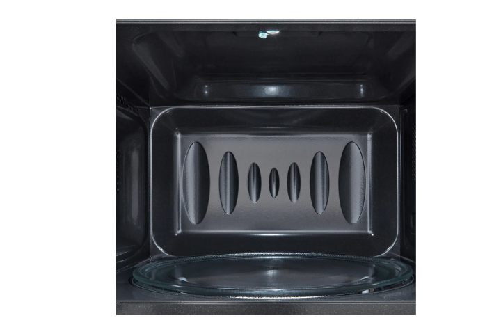 Lò vi sóng LG MS2032GAS NeoChef™ 20L màu đen