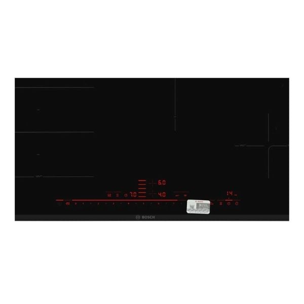 Bếp từ Bosch PXE875DC1E Serie 8 4 vùng nấu