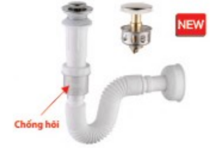 Combo thiết bị vệ sinh Proxia 12