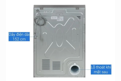 Máy sấy thông hơi Toshiba TD-H80SEV (SK)