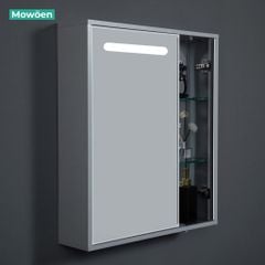 Bộ tủ phòng tắm Mowoen MW6616-60