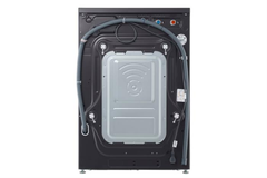 Máy giặt sấy LG F2517RNTG AI DD™ 2.0 Inverter 17/10kg màu đen