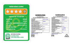 Máy lạnh Samsung AR10CYECAWKNSV Wind-Free Inverter 1 chiều 9.000 BTU 1HP