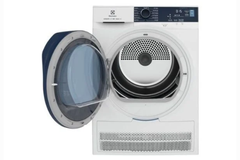Máy sấy ngưng tụ Electrolux 8kg EDC804P5WB
