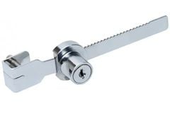 Ổ khóa tủ Vickini IVAN - 03318 03318.001