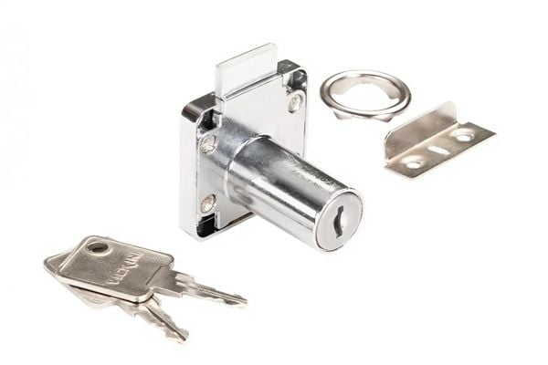 Ổ Khóa Tủ Vickini IVAN - 03138 03138.032